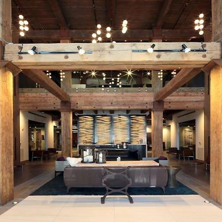 Deedee'S Industrial Lofts Aparthotel Jersey City Bagian luar foto