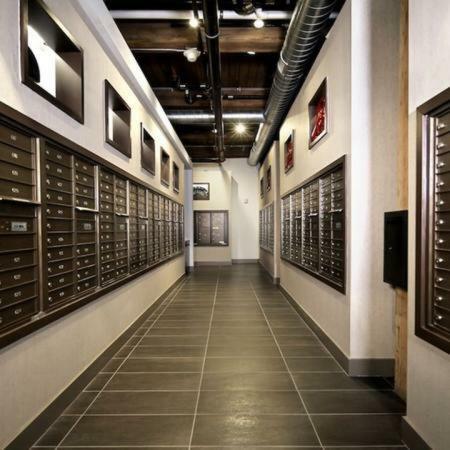 Deedee'S Industrial Lofts Aparthotel Jersey City Bagian luar foto