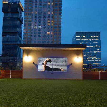Deedee'S Industrial Lofts Aparthotel Jersey City Bagian luar foto
