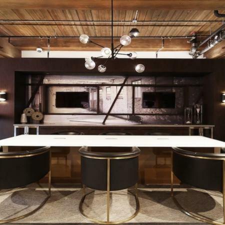 Deedee'S Industrial Lofts Aparthotel Jersey City Bagian luar foto